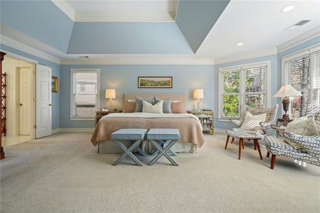 1260 Elk Ridge Cove, Alpharetta, GA 30005