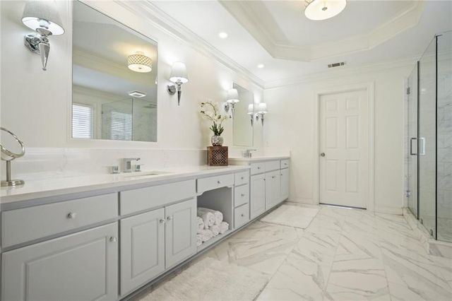 1260 Elk Ridge Cove, Alpharetta, GA 30005