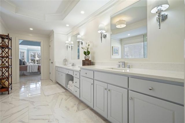 1260 Elk Ridge Cove, Alpharetta, GA 30005