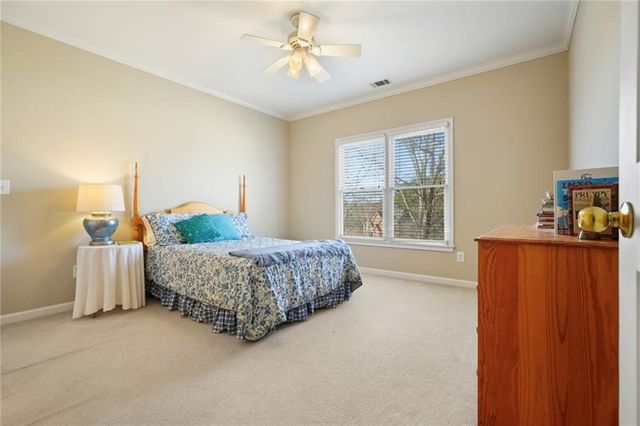 1260 Elk Ridge Cove, Alpharetta, GA 30005