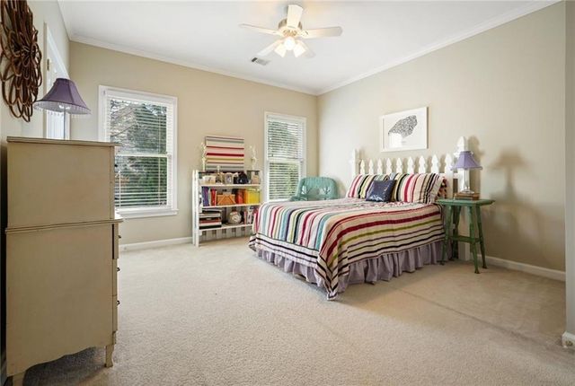 1260 Elk Ridge Cove, Alpharetta, GA 30005