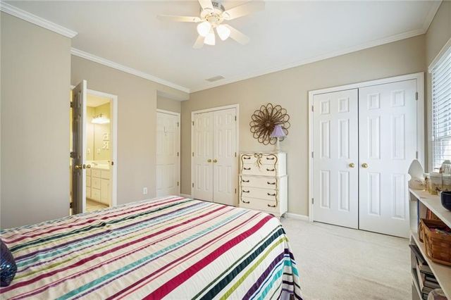 1260 Elk Ridge Cove, Alpharetta, GA 30005