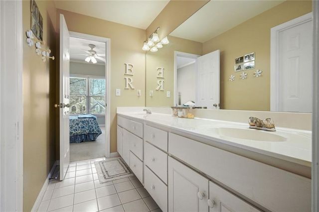 1260 Elk Ridge Cove, Alpharetta, GA 30005