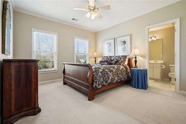 1260 Elk Ridge Cove, Alpharetta, GA 30005