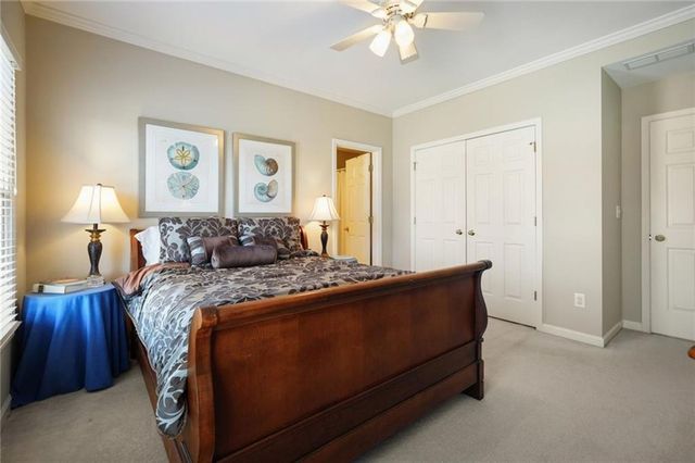 1260 Elk Ridge Cove, Alpharetta, GA 30005