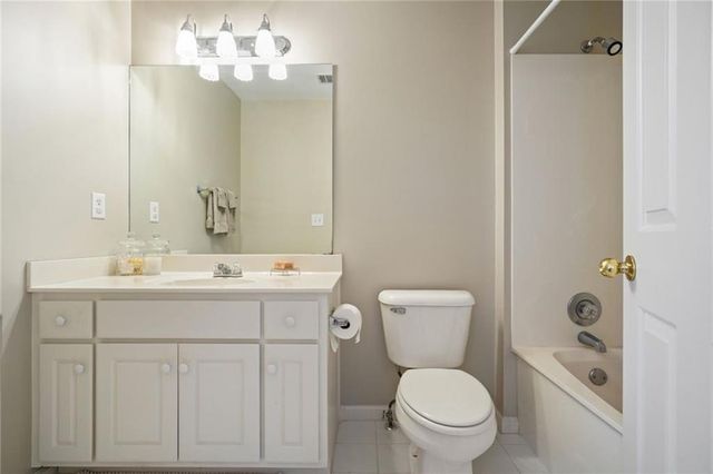 1260 Elk Ridge Cove, Alpharetta, GA 30005