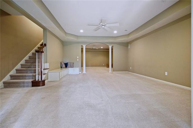 1260 Elk Ridge Cove, Alpharetta, GA 30005