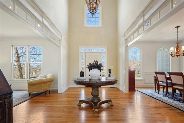 1260 Elk Ridge Cove, Alpharetta, GA 30005