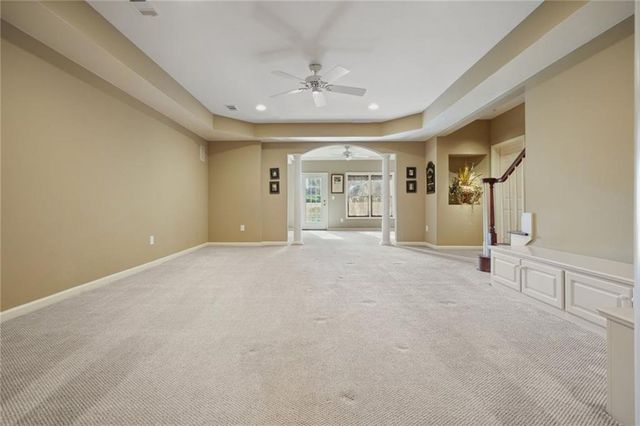 1260 Elk Ridge Cove, Alpharetta, GA 30005