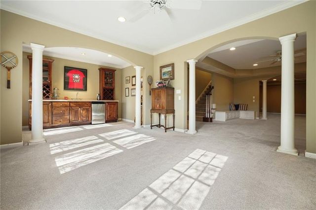 1260 Elk Ridge Cove, Alpharetta, GA 30005