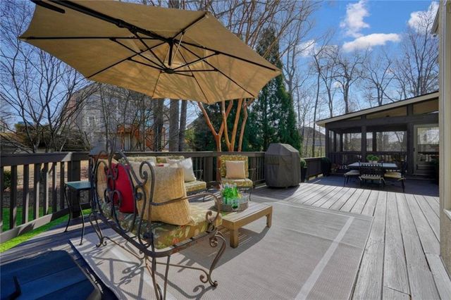 1260 Elk Ridge Cove, Alpharetta, GA 30005