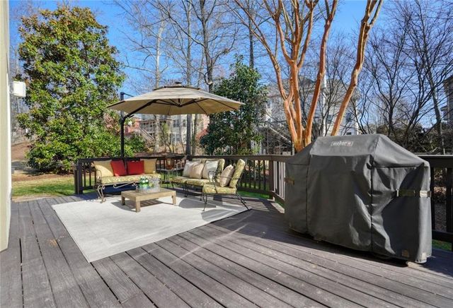 1260 Elk Ridge Cove, Alpharetta, GA 30005