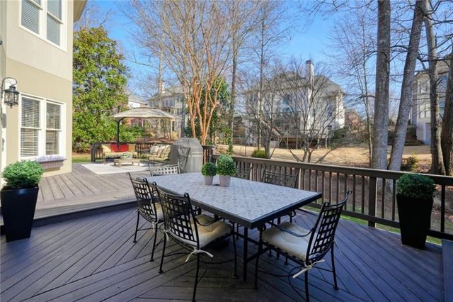 1260 Elk Ridge Cove, Alpharetta, GA 30005