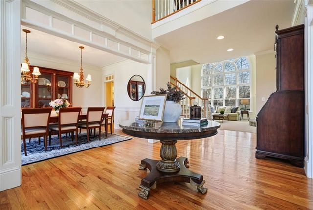 1260 Elk Ridge Cove, Alpharetta, GA 30005