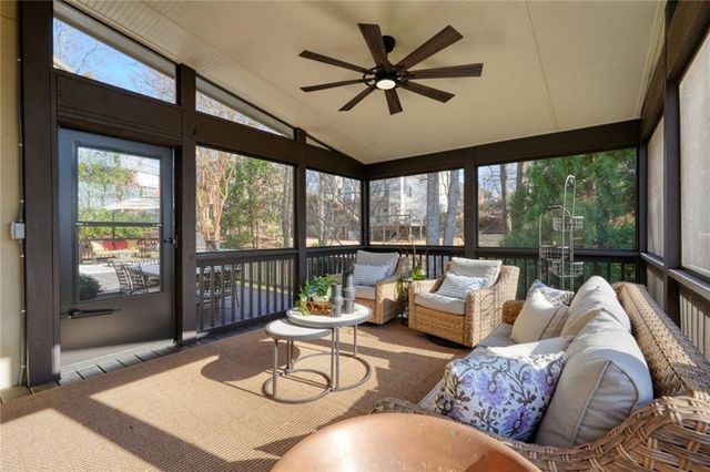 1260 Elk Ridge Cove, Alpharetta, GA 30005