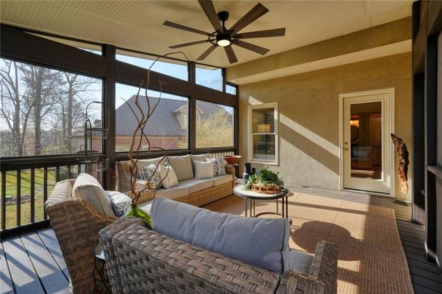 1260 Elk Ridge Cove, Alpharetta, GA 30005