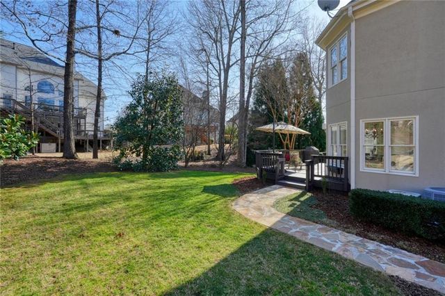 1260 Elk Ridge Cove, Alpharetta, GA 30005