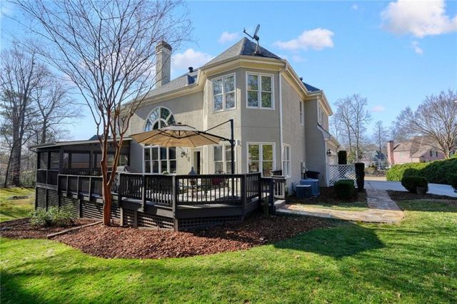 1260 Elk Ridge Cove, Alpharetta, GA 30005