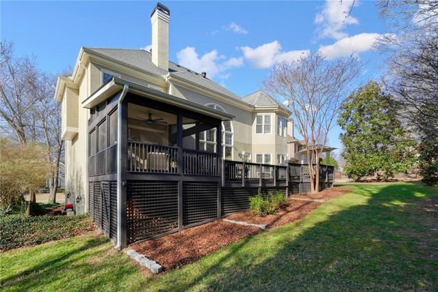 1260 Elk Ridge Cove, Alpharetta, GA 30005