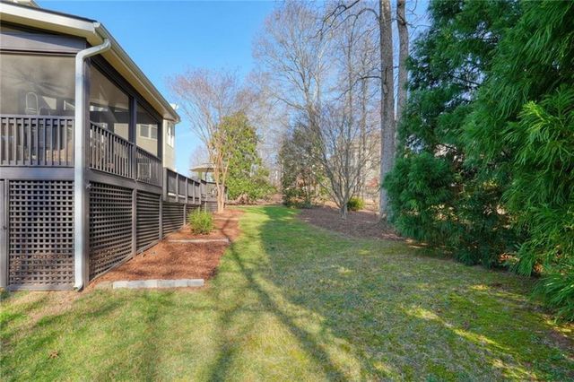 1260 Elk Ridge Cove, Alpharetta, GA 30005