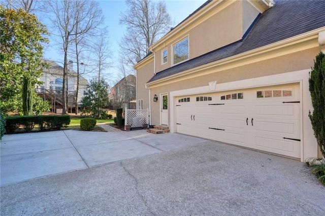 1260 Elk Ridge Cove, Alpharetta, GA 30005