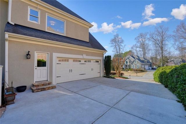 1260 Elk Ridge Cove, Alpharetta, GA 30005