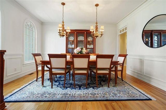 1260 Elk Ridge Cove, Alpharetta, GA 30005