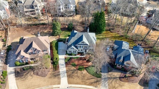 1260 Elk Ridge Cove, Alpharetta, GA 30005