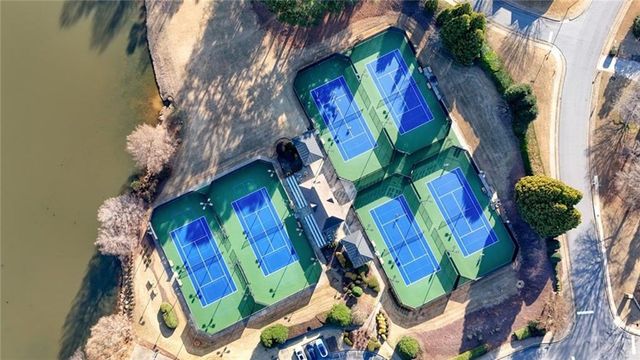 1260 Elk Ridge Cove, Alpharetta, GA 30005