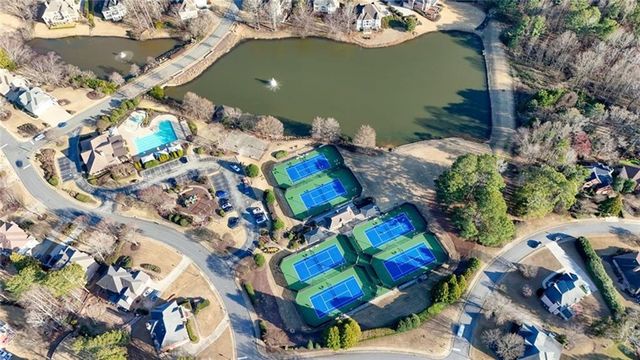 1260 Elk Ridge Cove, Alpharetta, GA 30005