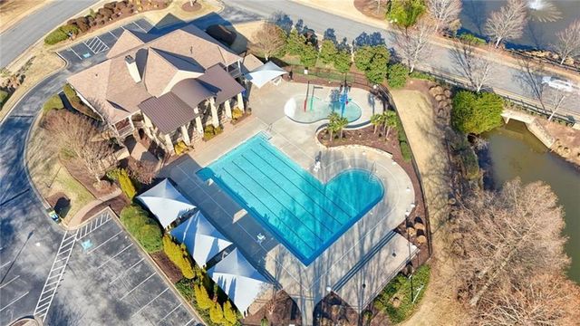 1260 Elk Ridge Cove, Alpharetta, GA 30005