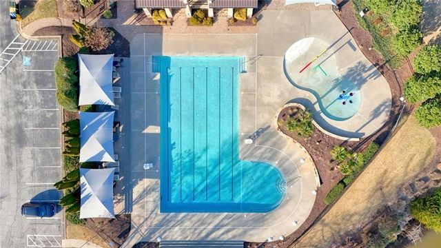 1260 Elk Ridge Cove, Alpharetta, GA 30005