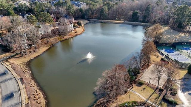 1260 Elk Ridge Cove, Alpharetta, GA 30005