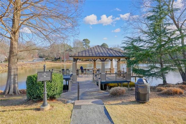 1260 Elk Ridge Cove, Alpharetta, GA 30005
