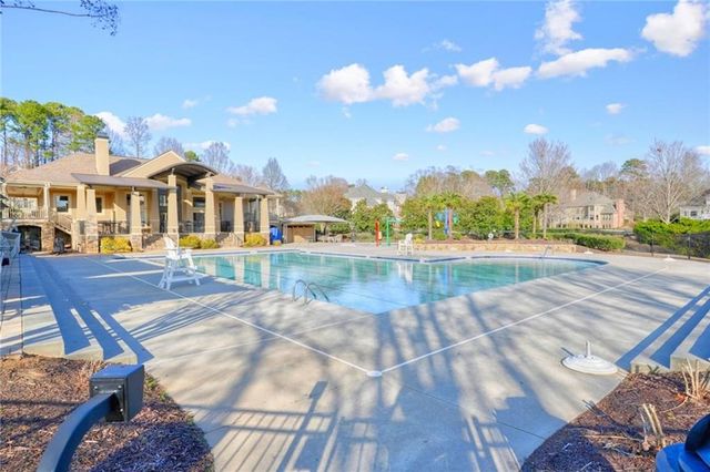 1260 Elk Ridge Cove, Alpharetta, GA 30005