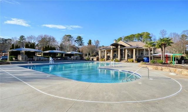 1260 Elk Ridge Cove, Alpharetta, GA 30005