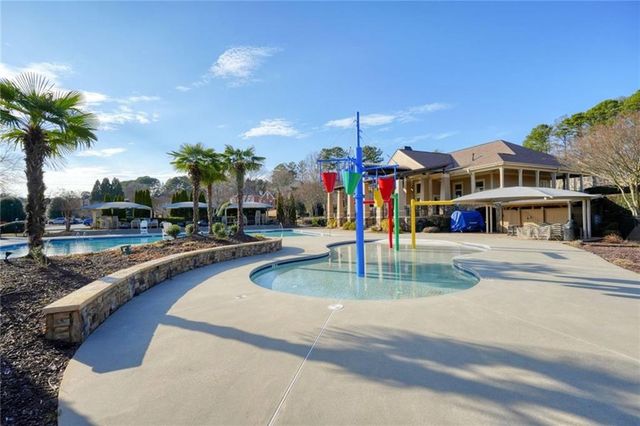 1260 Elk Ridge Cove, Alpharetta, GA 30005