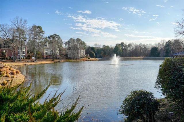 1260 Elk Ridge Cove, Alpharetta, GA 30005