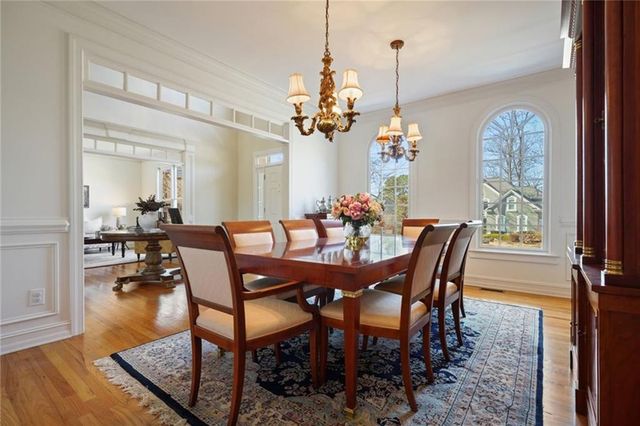 1260 Elk Ridge Cove, Alpharetta, GA 30005