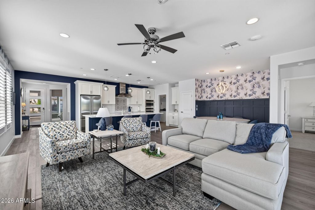 18305 E SPRING VALLEY Court, Rio Verde, AZ 85263 — photo 4