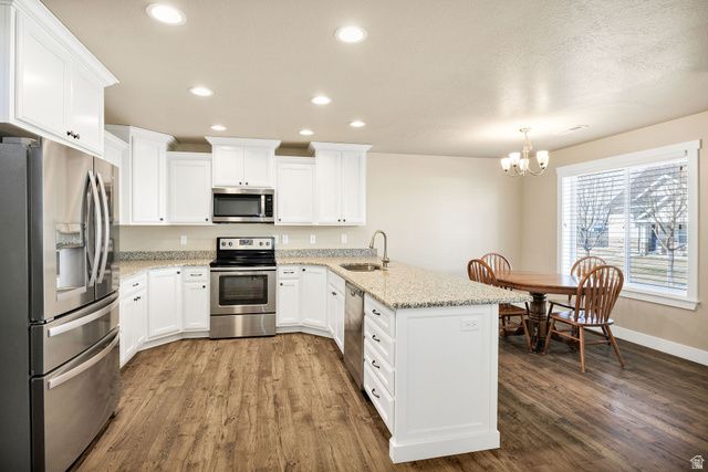 161 E 2440 N, North Logan, UT 84341