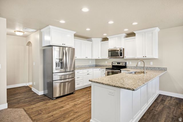 161 E 2440 N, North Logan, UT 84341