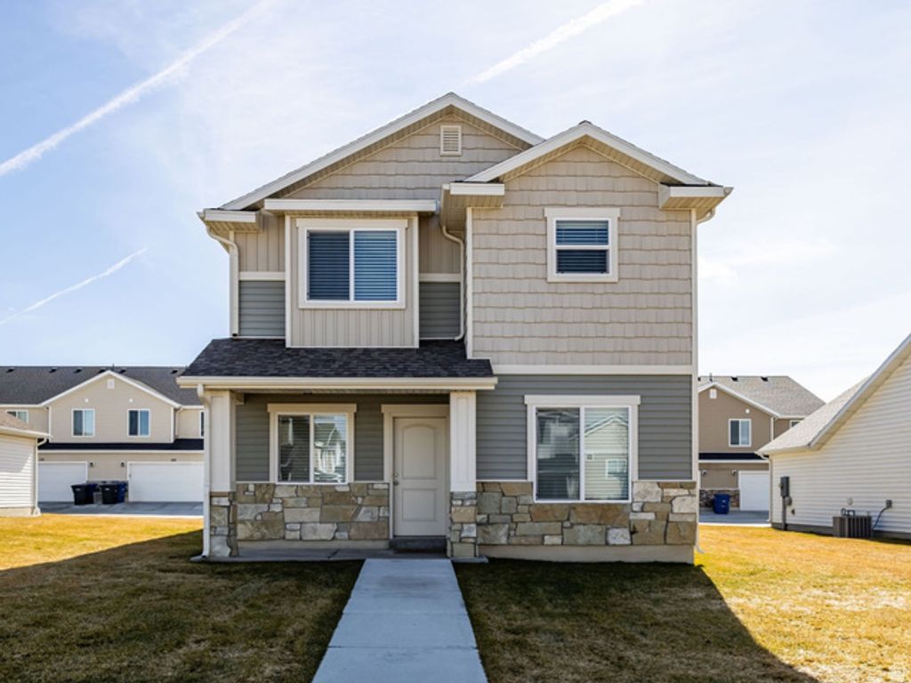 161 E 2440 N, North Logan, UT 84341