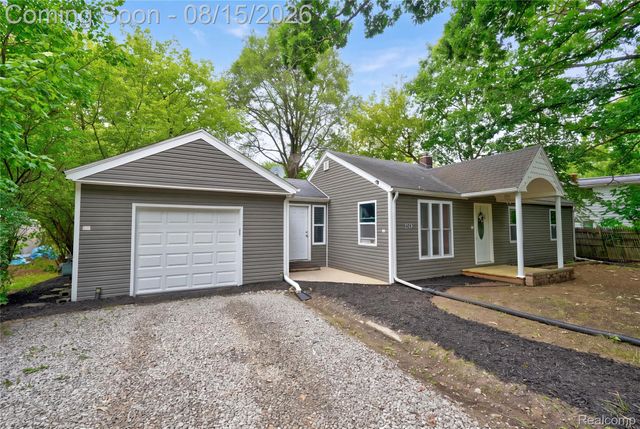 4093 Dowdall Street, Genesee Charter Township, MI 48506