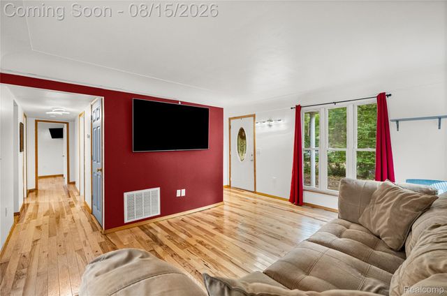 4093 Dowdall Street, Genesee Charter Township, MI 48506