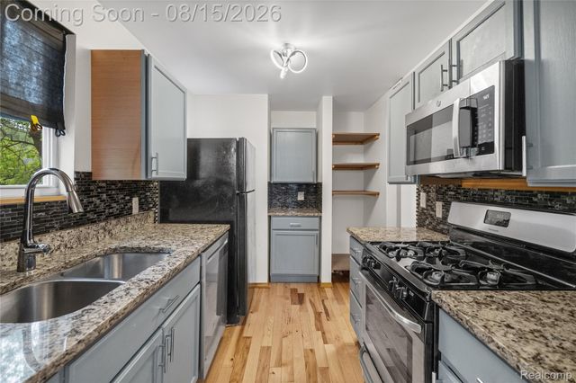 4093 Dowdall Street, Genesee Charter Township, MI 48506