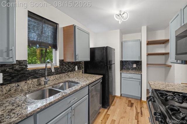 4093 Dowdall Street, Genesee Charter Township, MI 48506