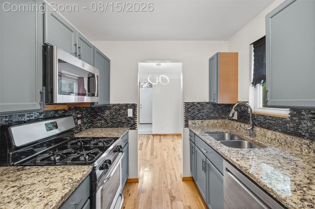 4093 Dowdall Street, Genesee Charter Township, MI 48506