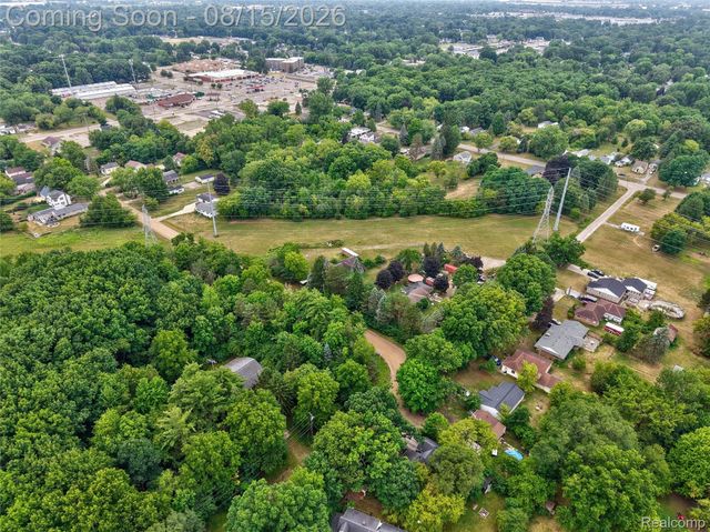 4093 Dowdall Street, Genesee Charter Township, MI 48506