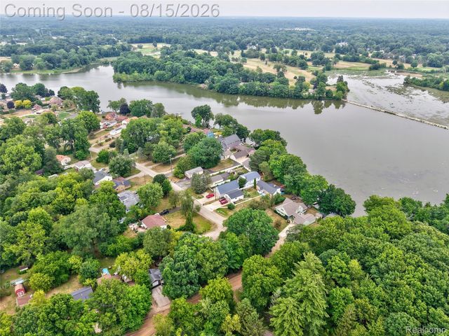 4093 Dowdall Street, Genesee Charter Township, MI 48506